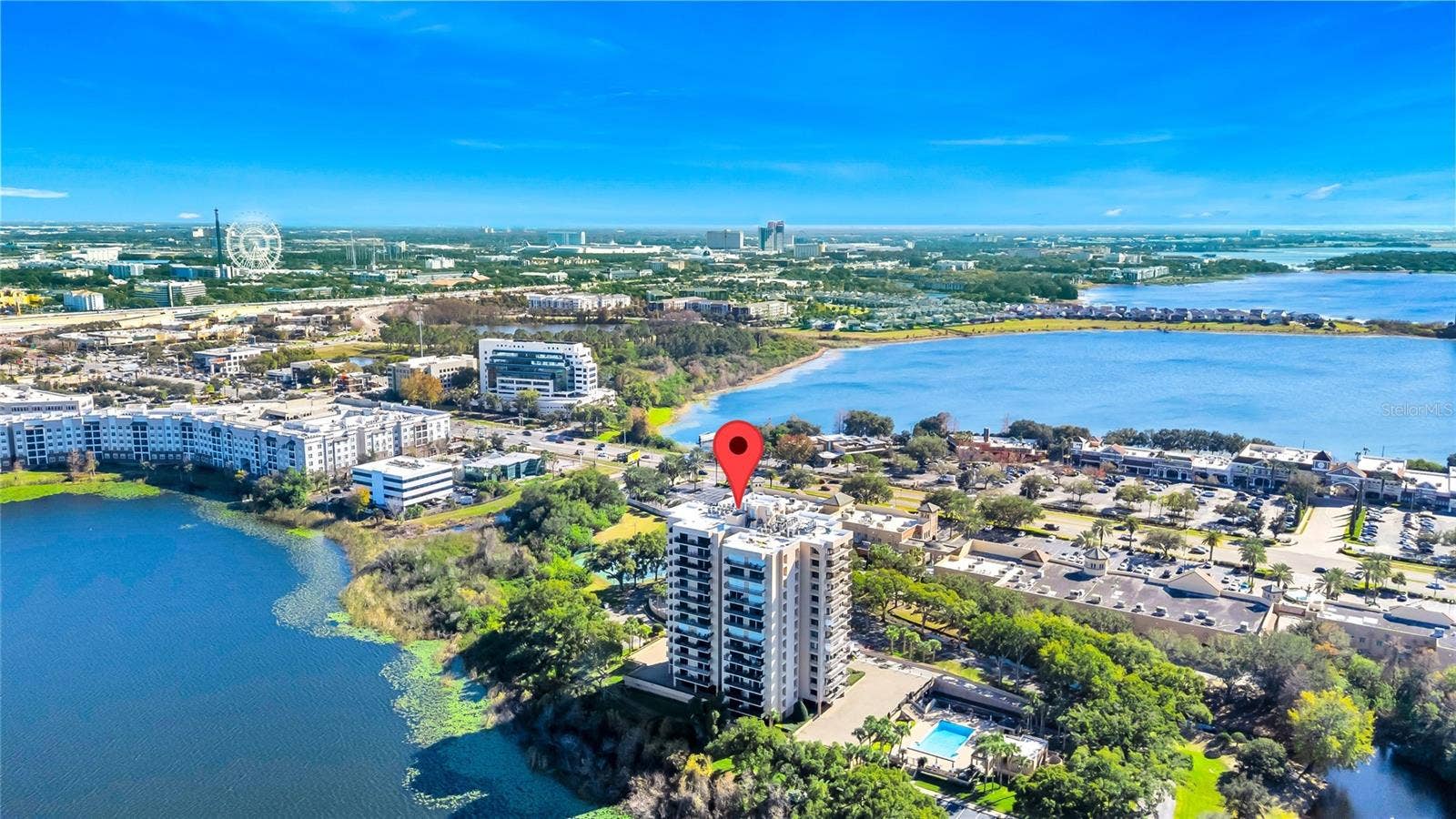 7550 HINSON STREET, #10A, Orlando, FL 32819 7550 HINSON STREET, #10A, Orlando, FL 32819