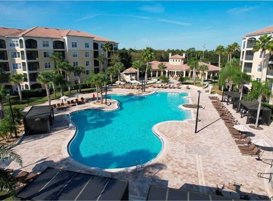 Property photo for 8763 WORLDQUEST BOULEVARD, #5406, Orlando, FL
