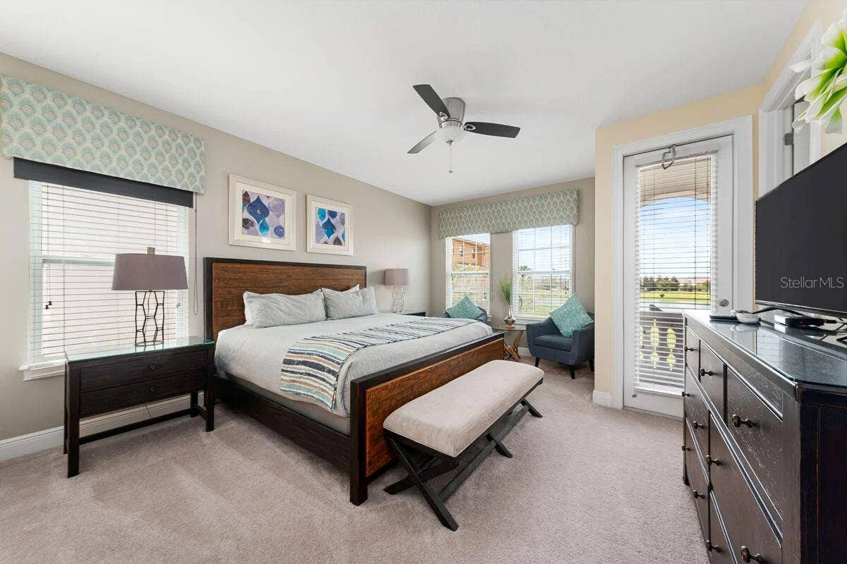 795 GOLDEN BEAR DRIVE, Reunion, FL 34747 Sub-primary front of house