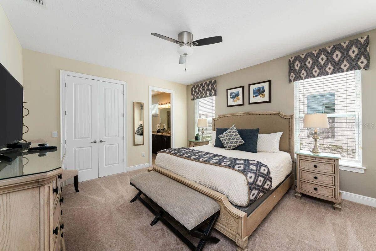 795 GOLDEN BEAR DRIVE, Reunion, FL 34747 Primary Downstairs