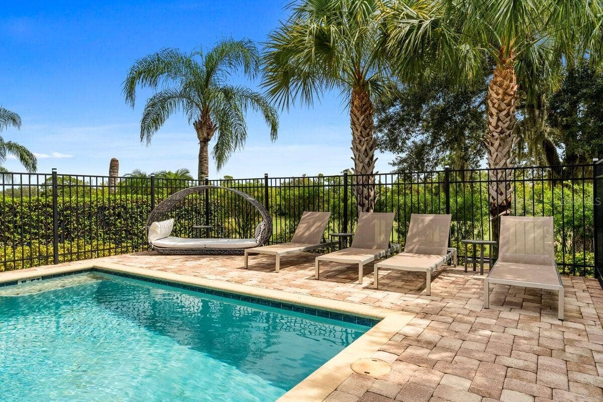 795 GOLDEN BEAR DRIVE, Reunion, FL 34747 795 GOLDEN BEAR DRIVE, Reunion, FL 34747