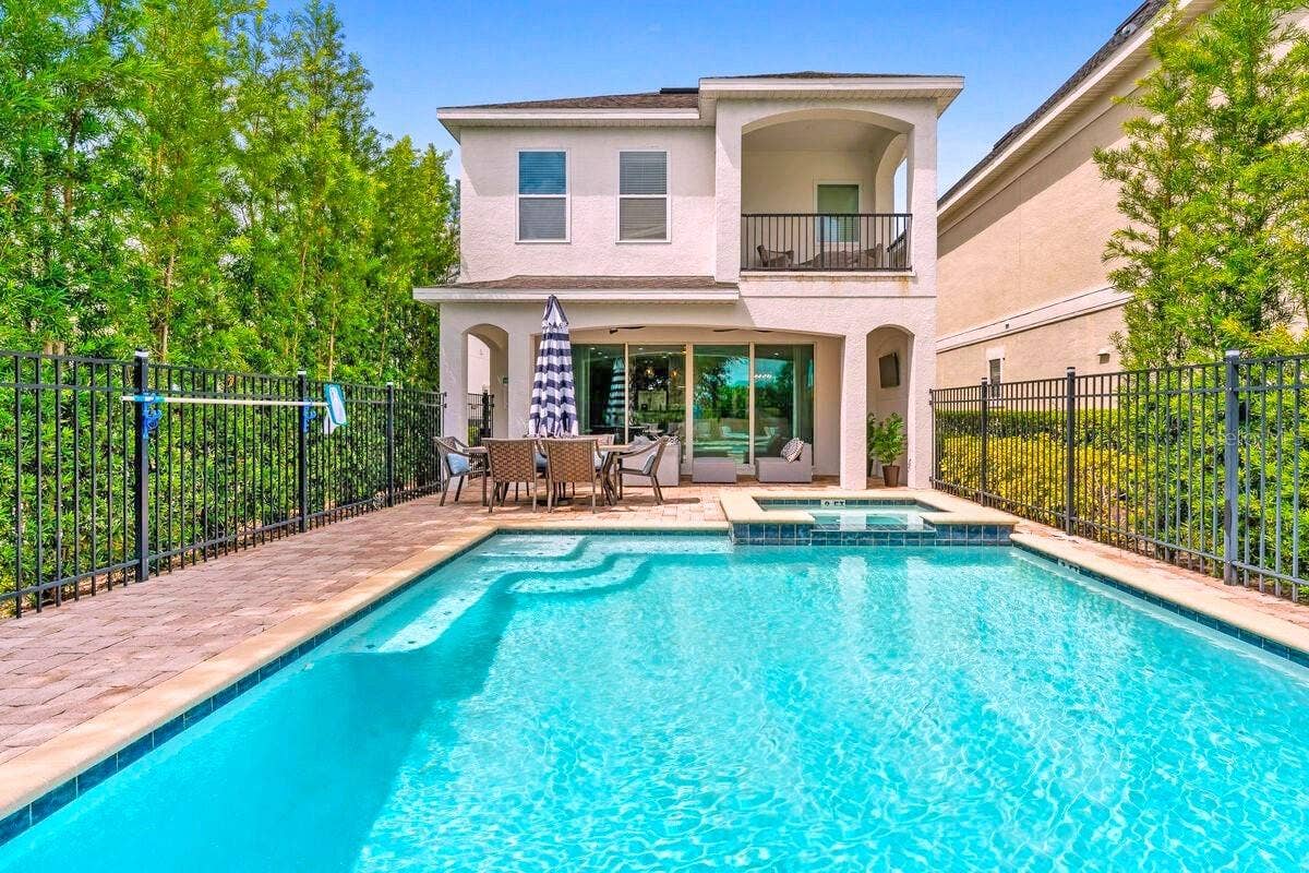 795 GOLDEN BEAR DRIVE, Reunion, FL 34747 795 GOLDEN BEAR DRIVE, Reunion, FL 34747
