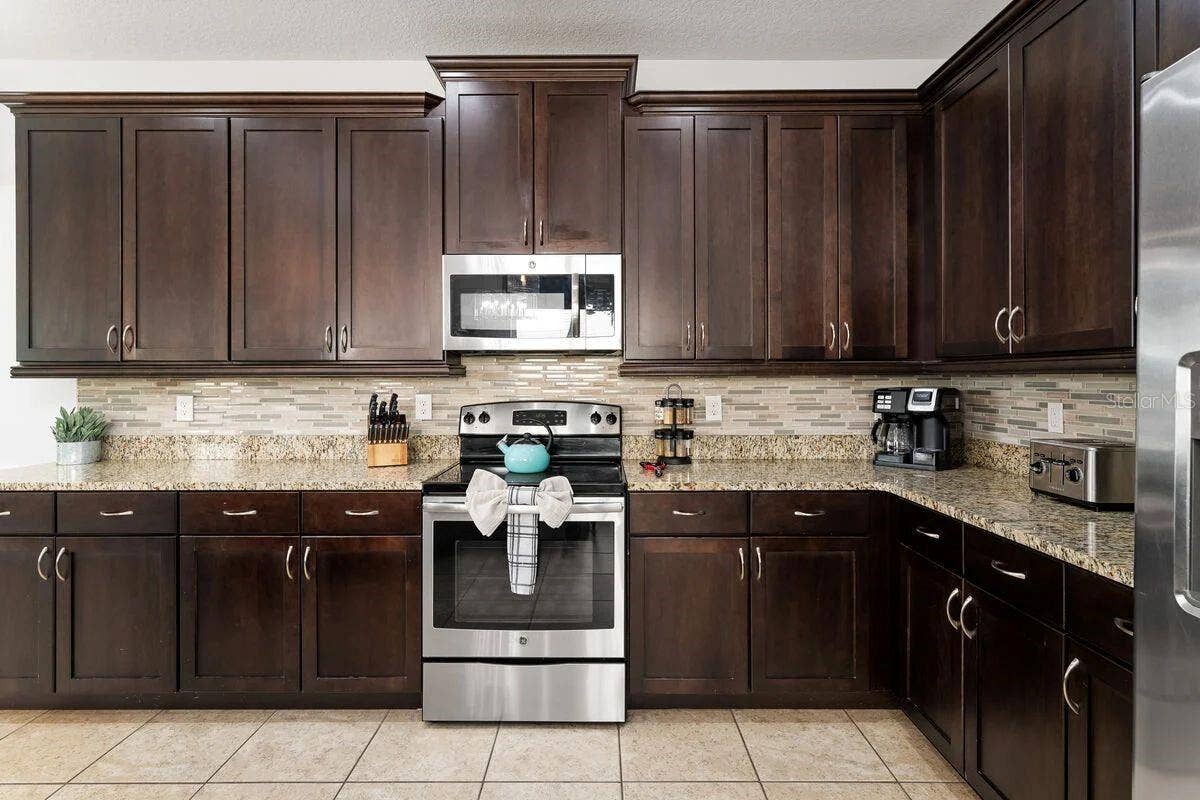 795 GOLDEN BEAR DRIVE, Reunion, FL 34747 795 GOLDEN BEAR DRIVE, Reunion, FL 34747