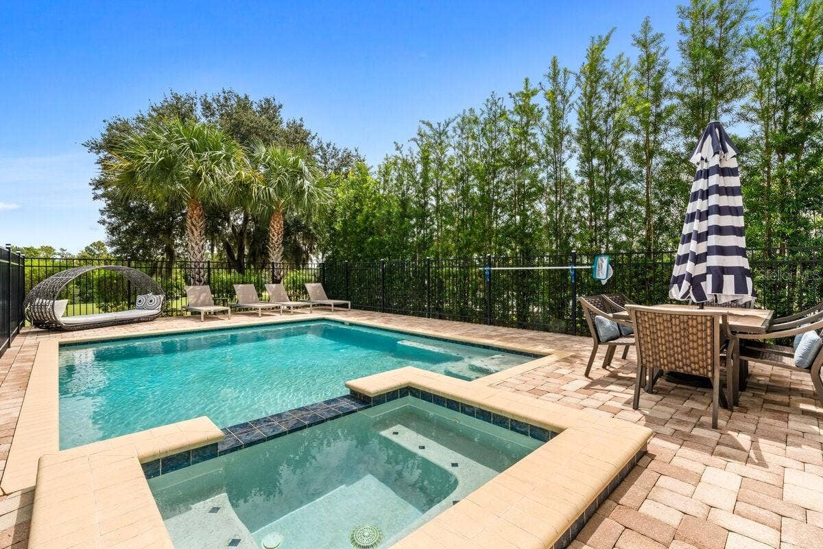 795 GOLDEN BEAR DRIVE, Reunion, FL 34747 795 GOLDEN BEAR DRIVE, Reunion, FL 34747