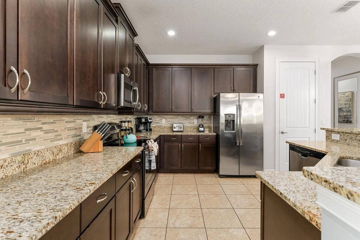 795 GOLDEN BEAR DRIVE, Reunion, FL 34747 795 GOLDEN BEAR DRIVE, Reunion, FL 34747