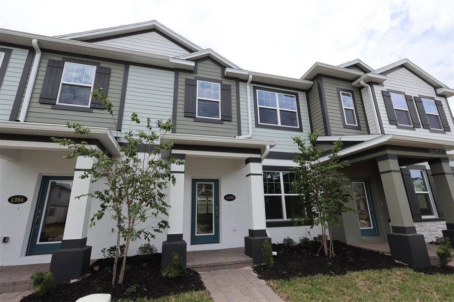 Property photo for 1390 MOUNT ROYAL DRIVE, St Cloud, FL