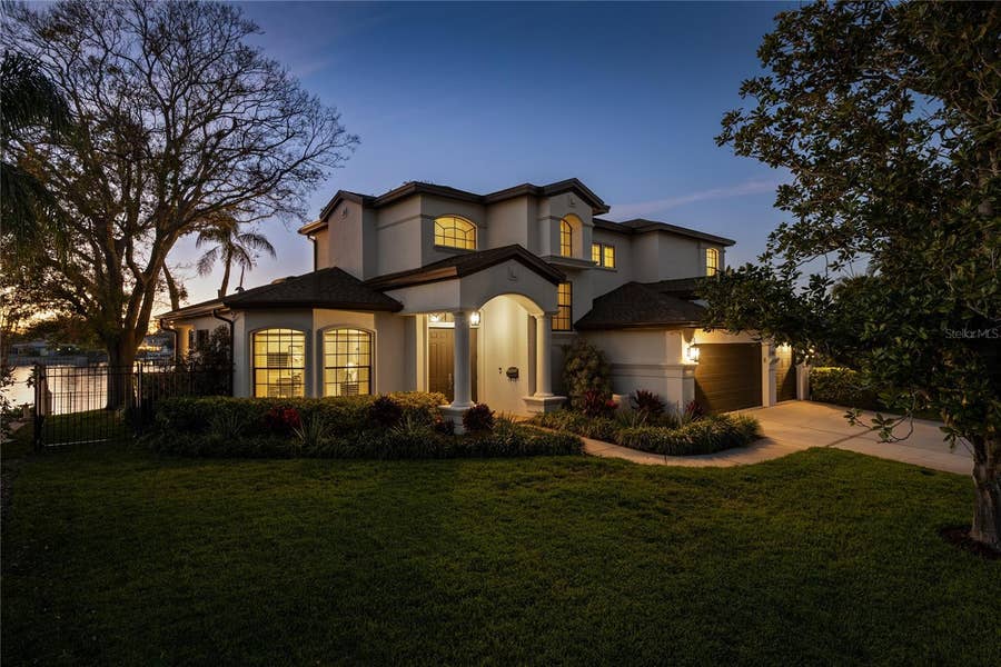 Property photo for 3598 10TH STREET NE, St Petersburg, FL