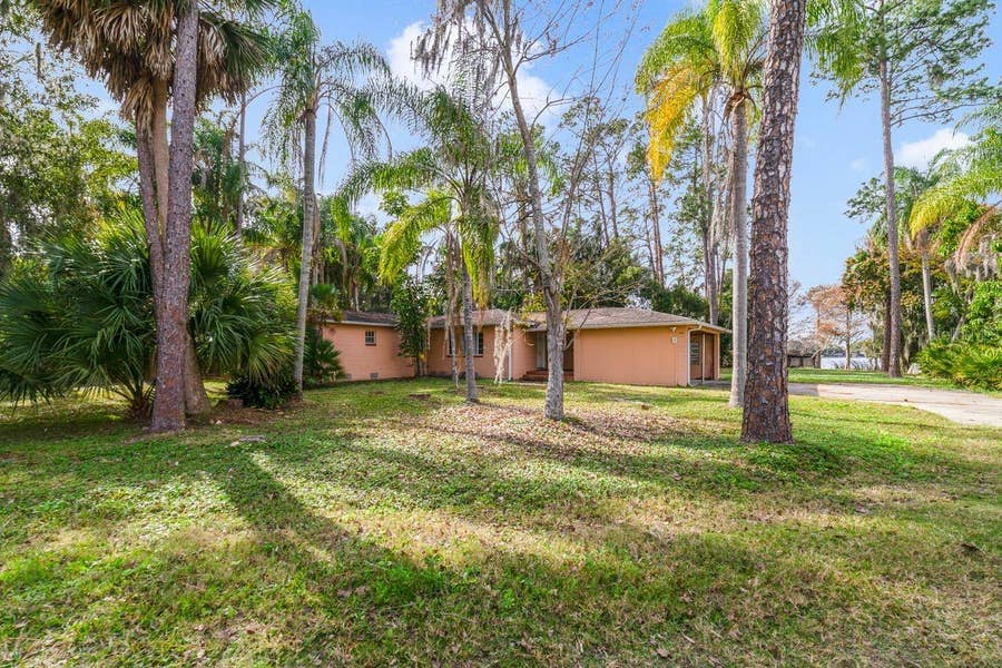 Property photo for 3658 N ECONLOCKHATCHEE TRAIL, Orlando, FL