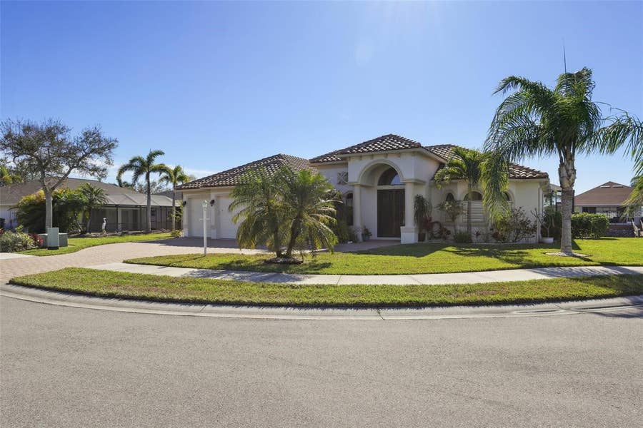 Property photo for 6557 LINO ROAD, North Port, FL