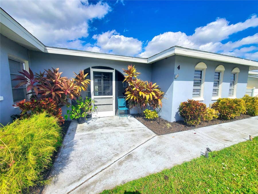 Property photo for 4 GOLFVIEW ROAD, Rotonda West, FL
