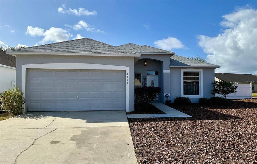 Property photo for 1354 KNOLLWOOD DRIVE, Davenport, FL