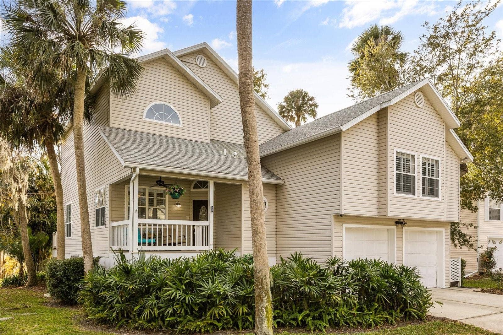 227 RIVER VILLAGE DRIVE, Debary, FL 32713 227 RIVER VILLAGE DRIVE, Debary, FL 32713