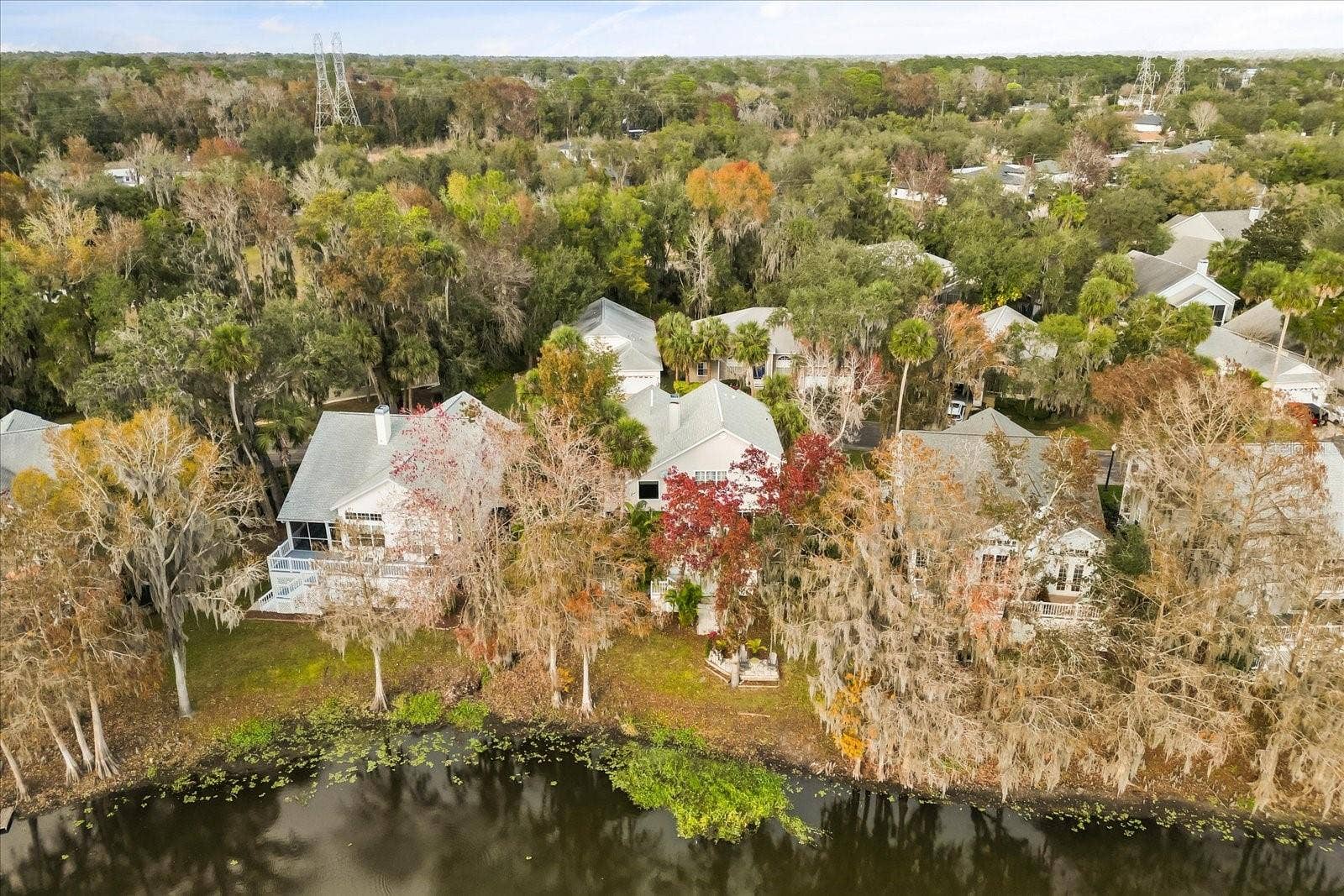 227 RIVER VILLAGE DRIVE, Debary, FL 32713 227 RIVER VILLAGE DRIVE, Debary, FL 32713