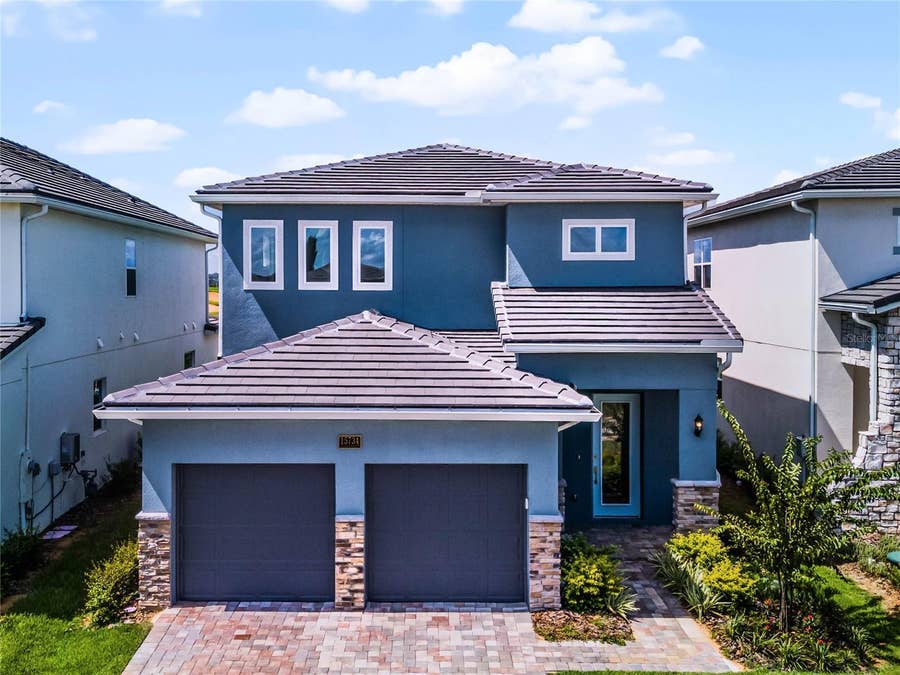 Property photo for 15734 VETTA DRIVE, Montverde, FL