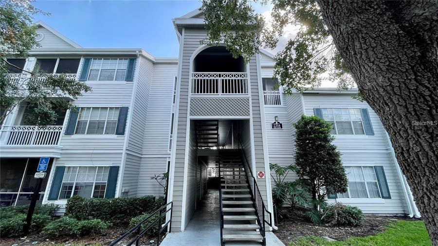 Property photo for 2314 MIDTOWN TERRACE, #1125, Orlando, FL