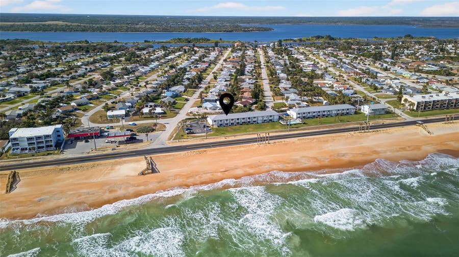 Property photo for 2470 OCEAN SHORE BOULEVARD, #103, Ormond Beach, FL