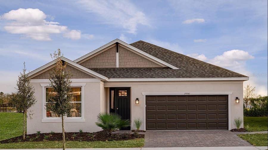 Property photo for 19341 LOCHSIDE LANE, Mount Dora, FL
