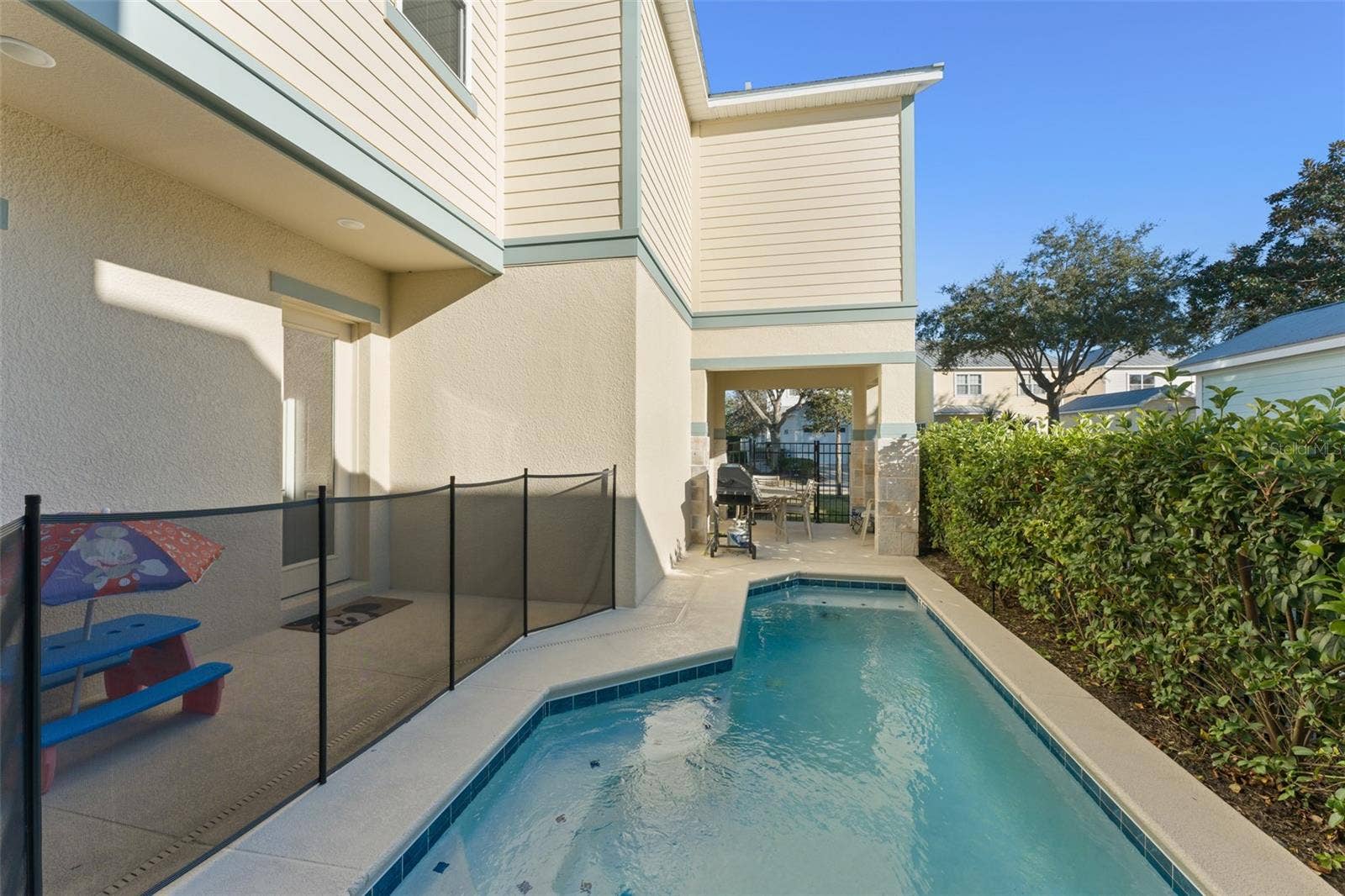 1531 FAIRVIEW CIRCLE, Reunion, FL 34747 1531 FAIRVIEW CIRCLE, Reunion, FL 34747