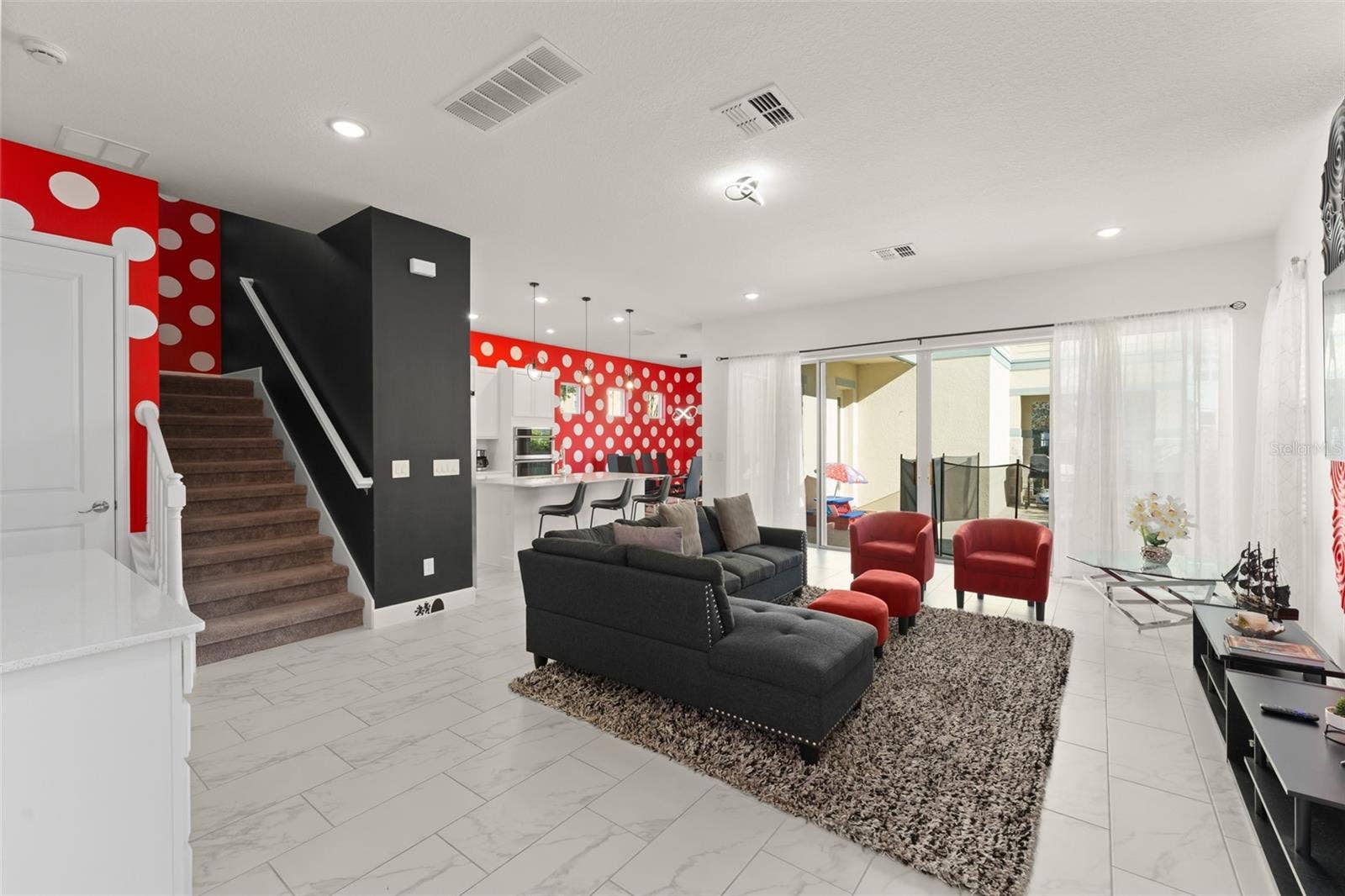1531 FAIRVIEW CIRCLE, Reunion, FL 34747 1531 FAIRVIEW CIRCLE, Reunion, FL 34747