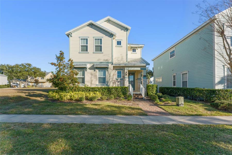 Property photo for 1531 FAIRVIEW CIRCLE, Reunion, FL