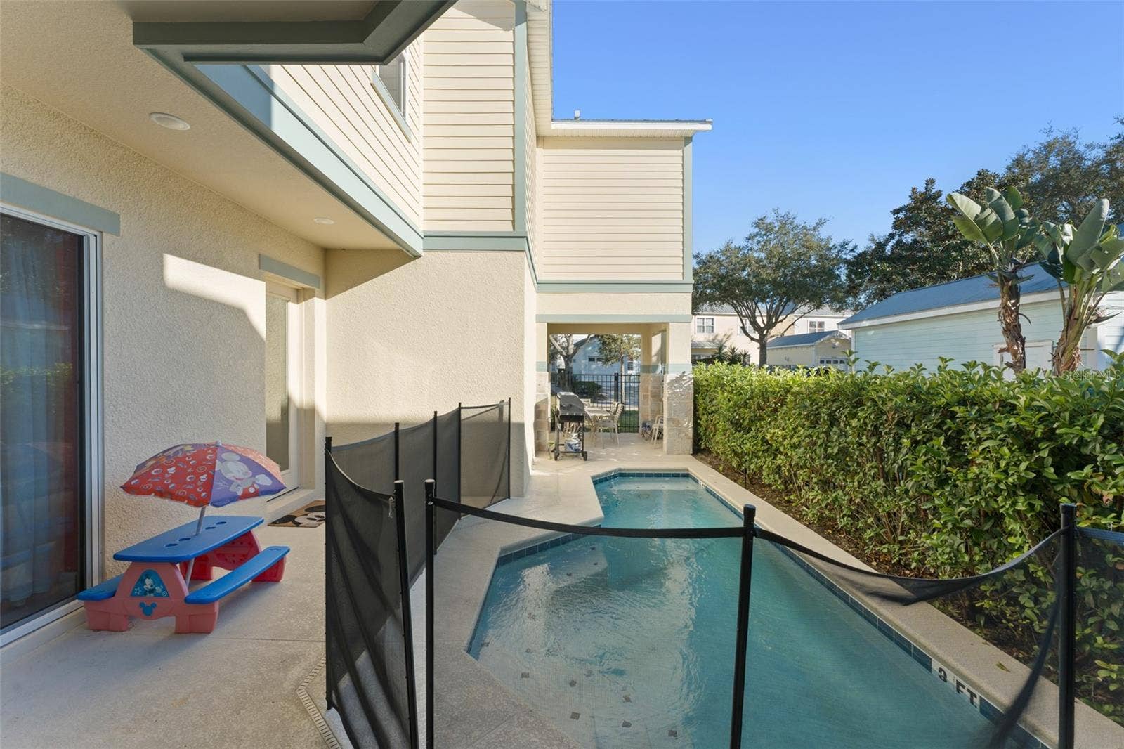 1531 FAIRVIEW CIRCLE, Reunion, FL 34747 1531 FAIRVIEW CIRCLE, Reunion, FL 34747