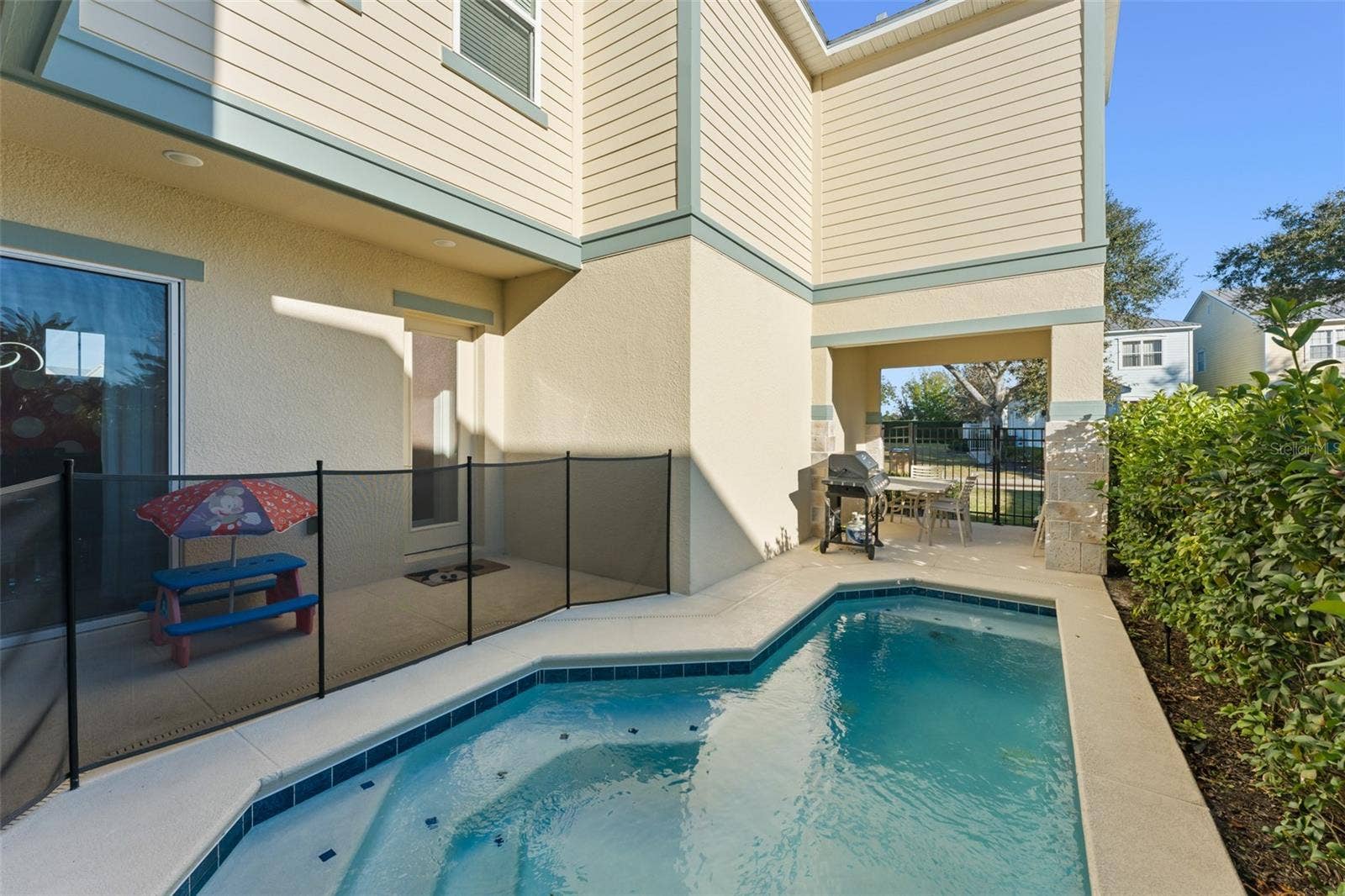1531 FAIRVIEW CIRCLE, Reunion, FL 34747 1531 FAIRVIEW CIRCLE, Reunion, FL 34747