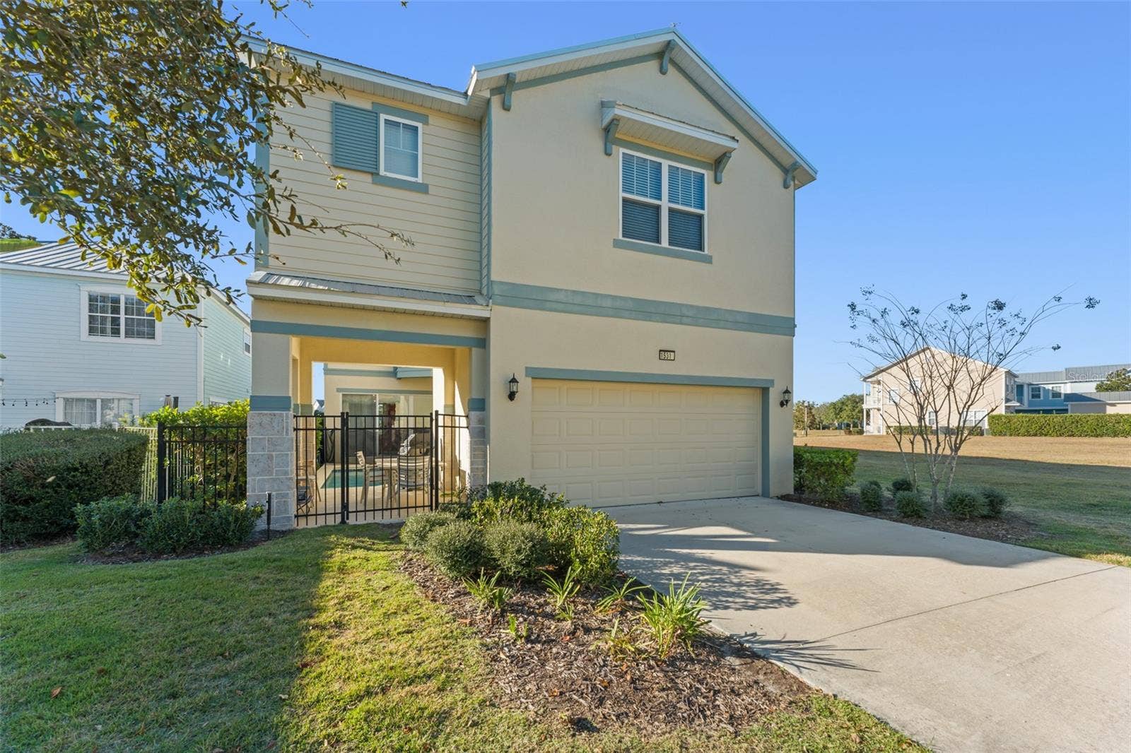 1531 FAIRVIEW CIRCLE, Reunion, FL 34747 1531 FAIRVIEW CIRCLE, Reunion, FL 34747