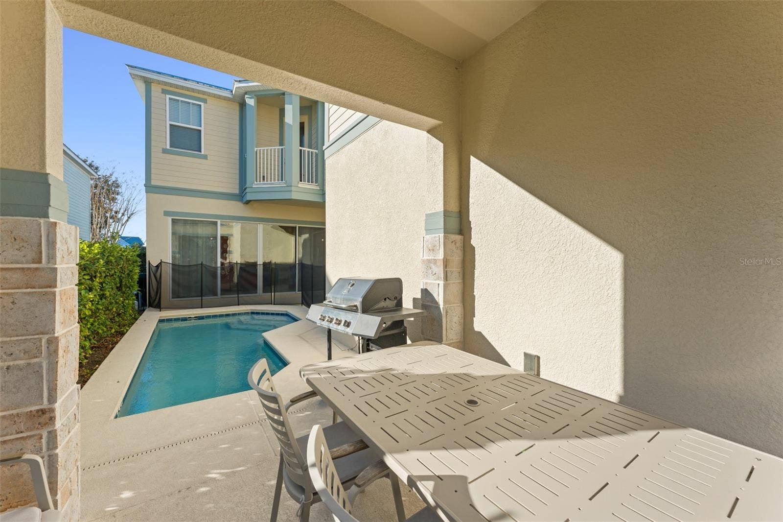 1531 FAIRVIEW CIRCLE, Reunion, FL 34747 1531 FAIRVIEW CIRCLE, Reunion, FL 34747