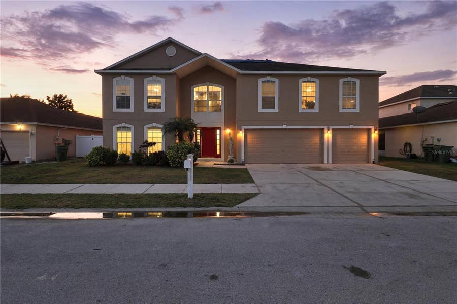 Property photo for 461 FISH HAWK DRIVE, Winter Haven, FL