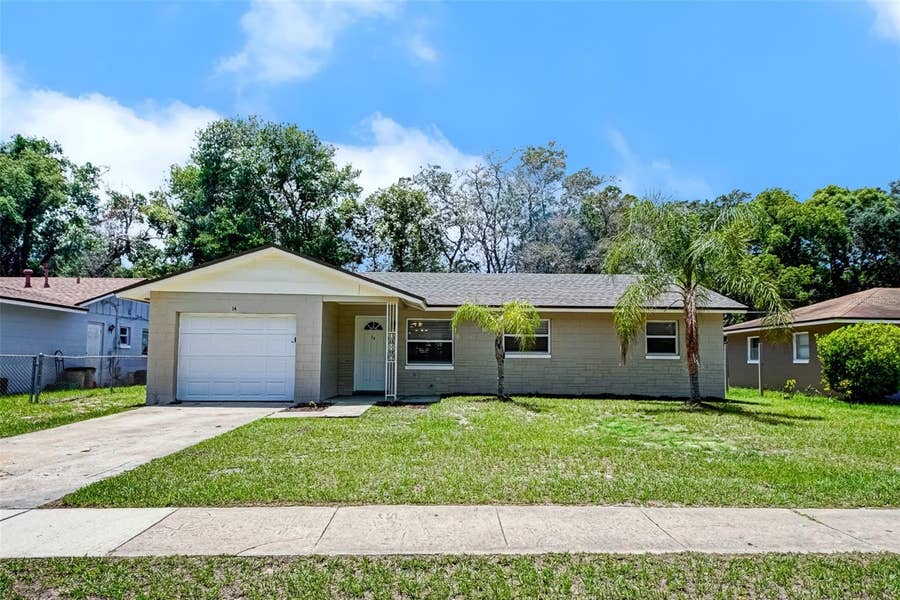 Property photo for 14 CYCLOPS DRIVE, Apopka, FL