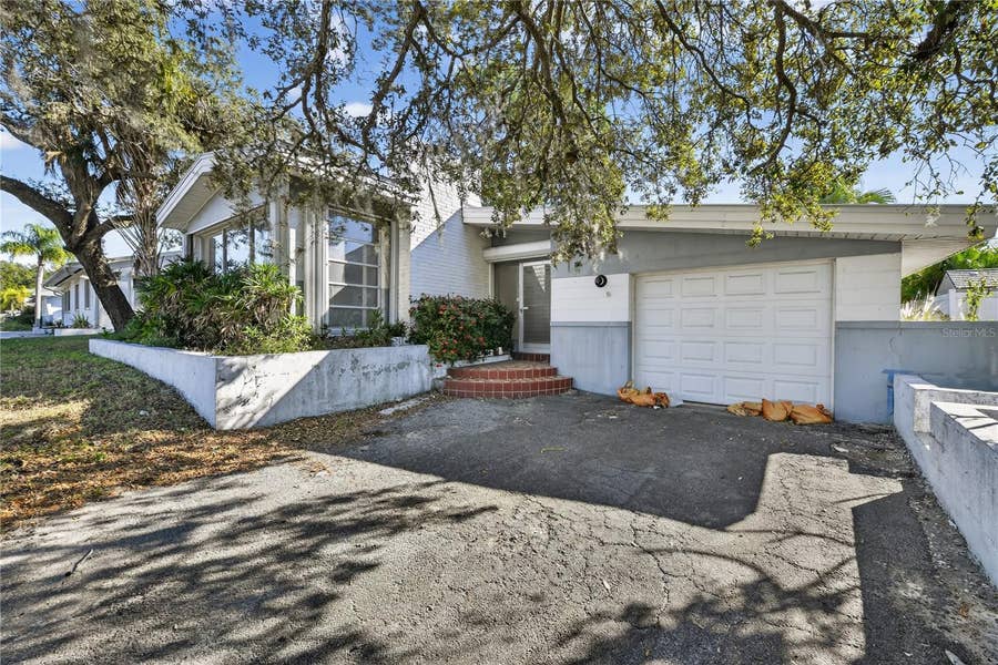 Property photo for 6620 GULFPORT BOULEVARD S, South Pasadena, FL