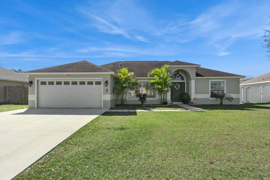 Property photo for 3594 YELLOW BIRD COURT, St Cloud, FL