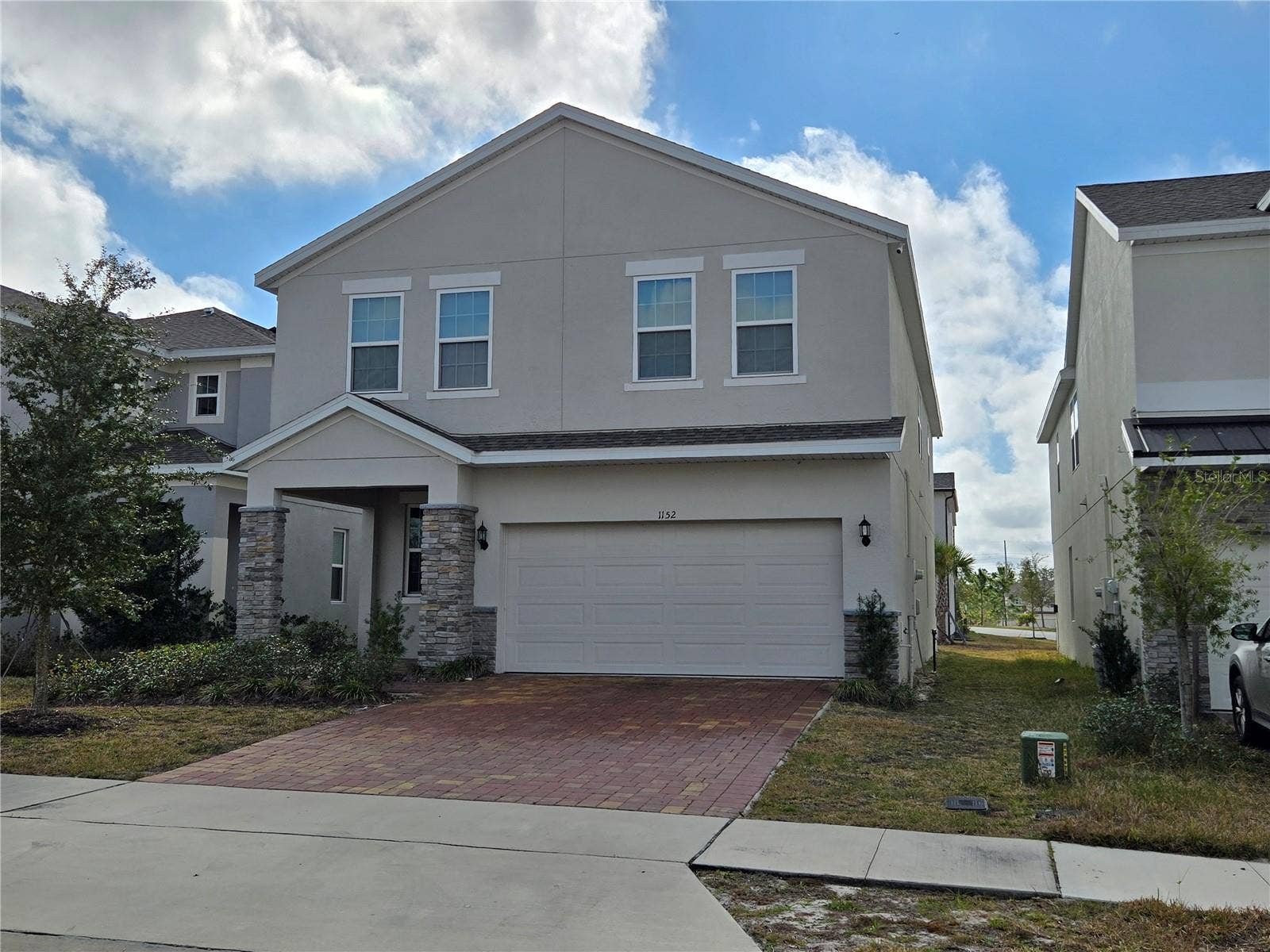 1152 BLUE GARDEN DRIVE, Deland, FL 32720 1152 BLUE GARDEN DRIVE, Deland, FL 32720