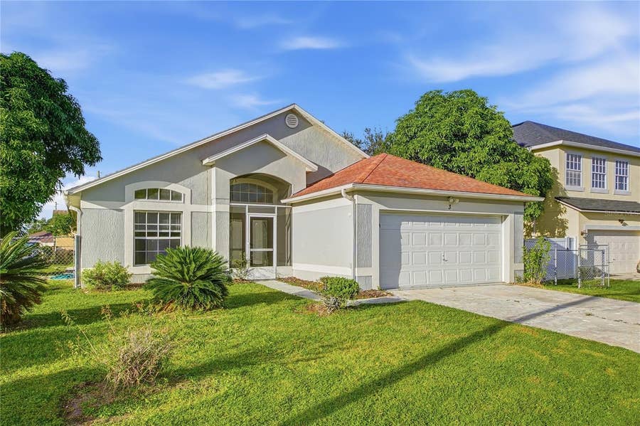 Property photo for 3 CECILIA WAY, Kissimmee, FL