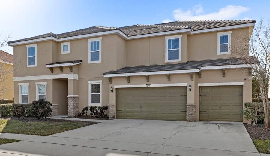 Property photo for 6009 BROAD OAK DRIVE, Davenport, FL
