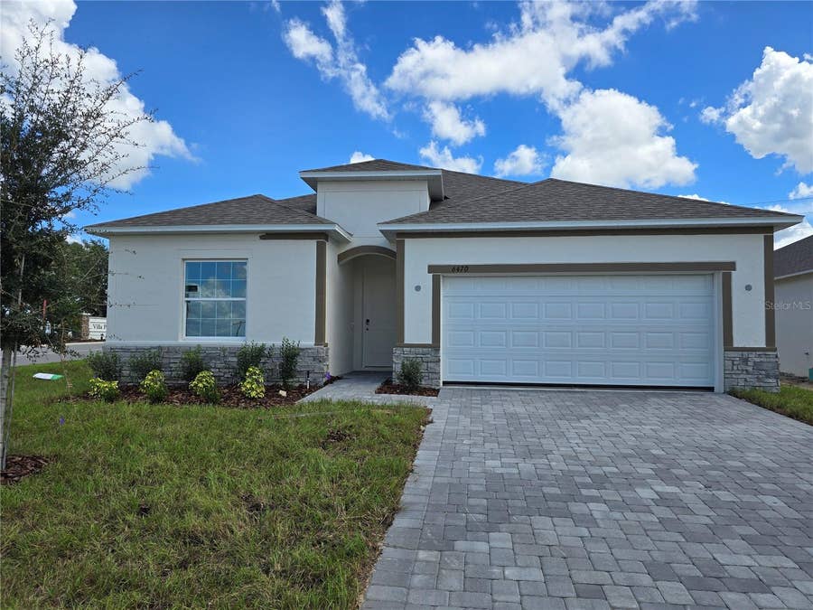 Property photo for 6470 CHORUS DRIVE, Mascotte, FL