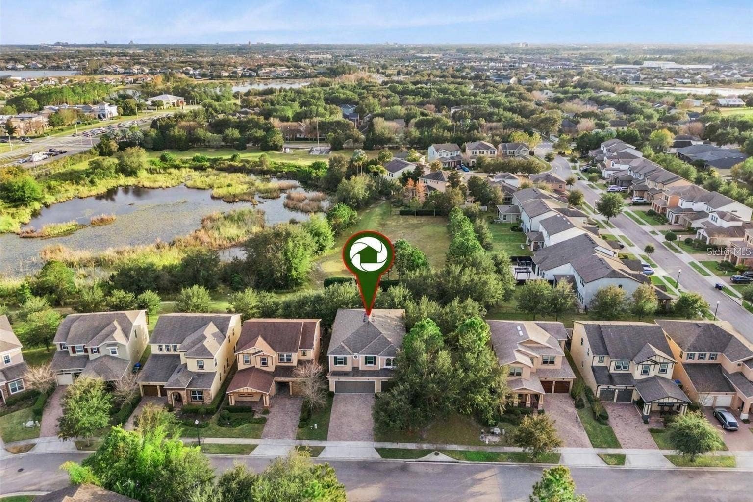 6752 TRELLIS VINE LOOP, Windermere, FL 34786 6752 TRELLIS VINE LOOP, Windermere, FL 34786
