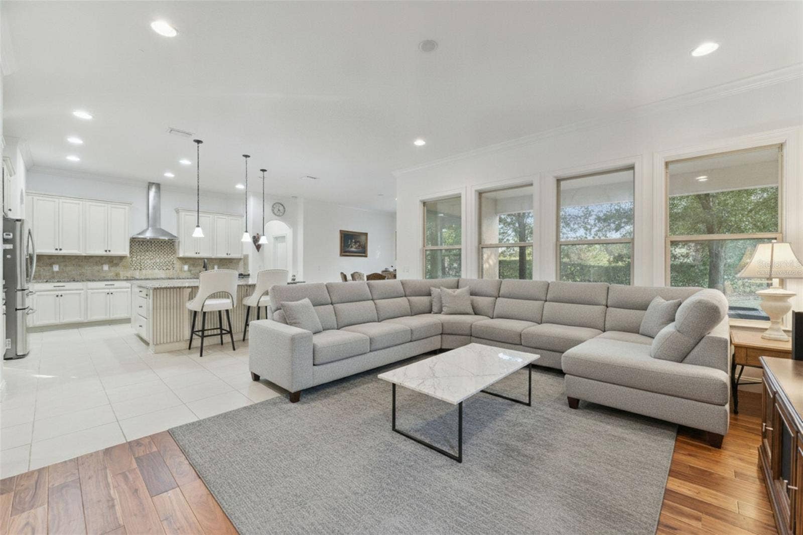 6752 TRELLIS VINE LOOP, Windermere, FL 34786 Virtually Staged