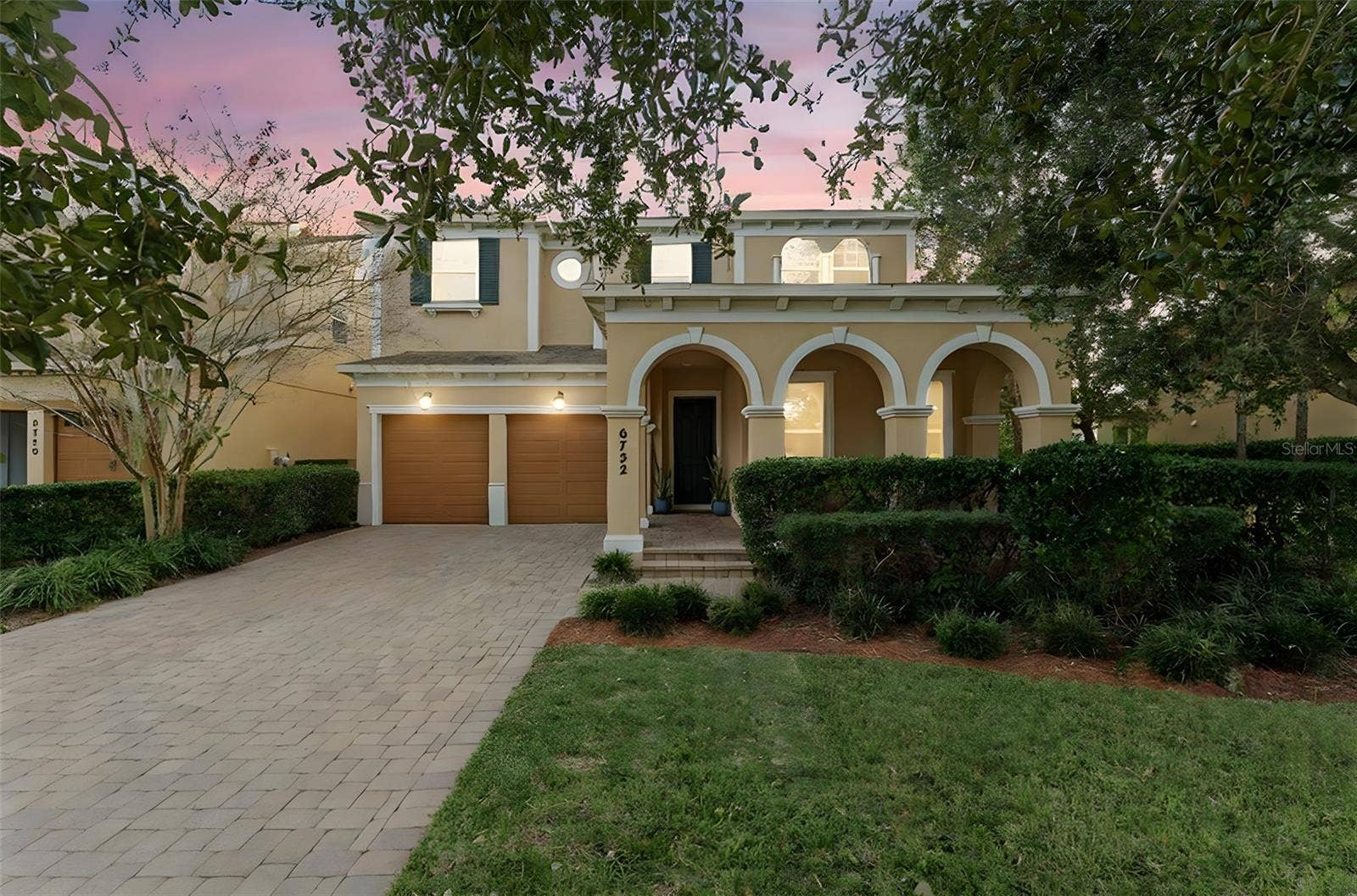 6752 TRELLIS VINE LOOP, Windermere, FL 34786 6752 TRELLIS VINE LOOP, Windermere, FL 34786