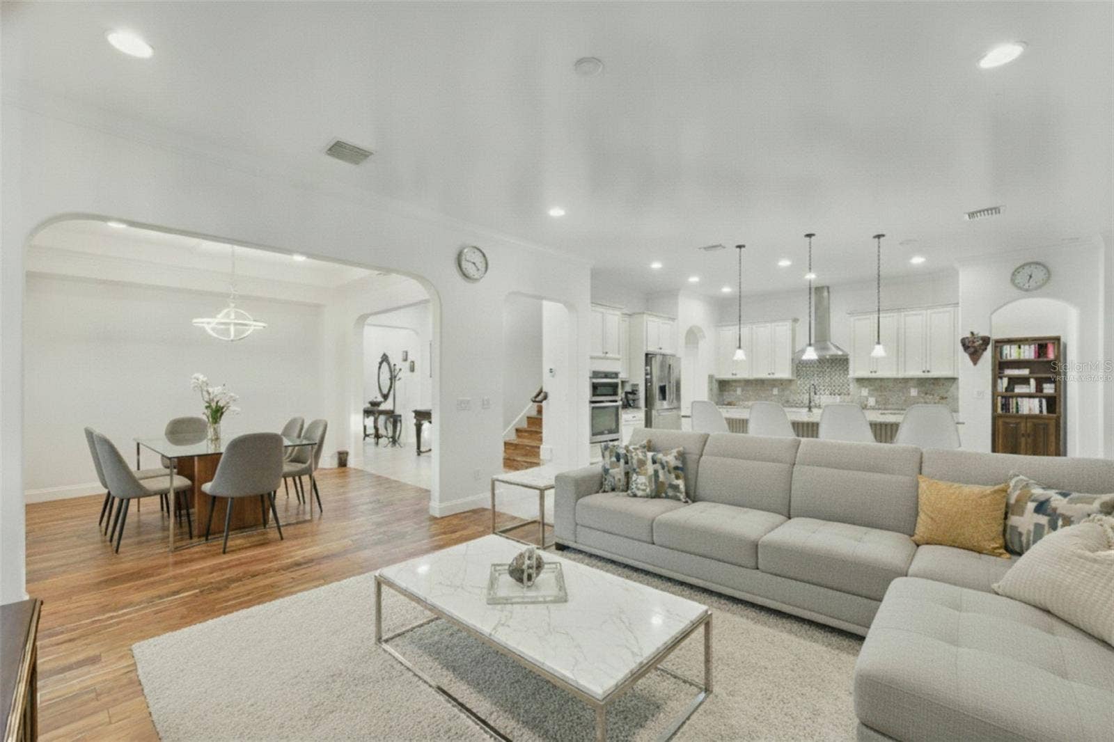 6752 TRELLIS VINE LOOP, Windermere, FL 34786 Virtually Staged