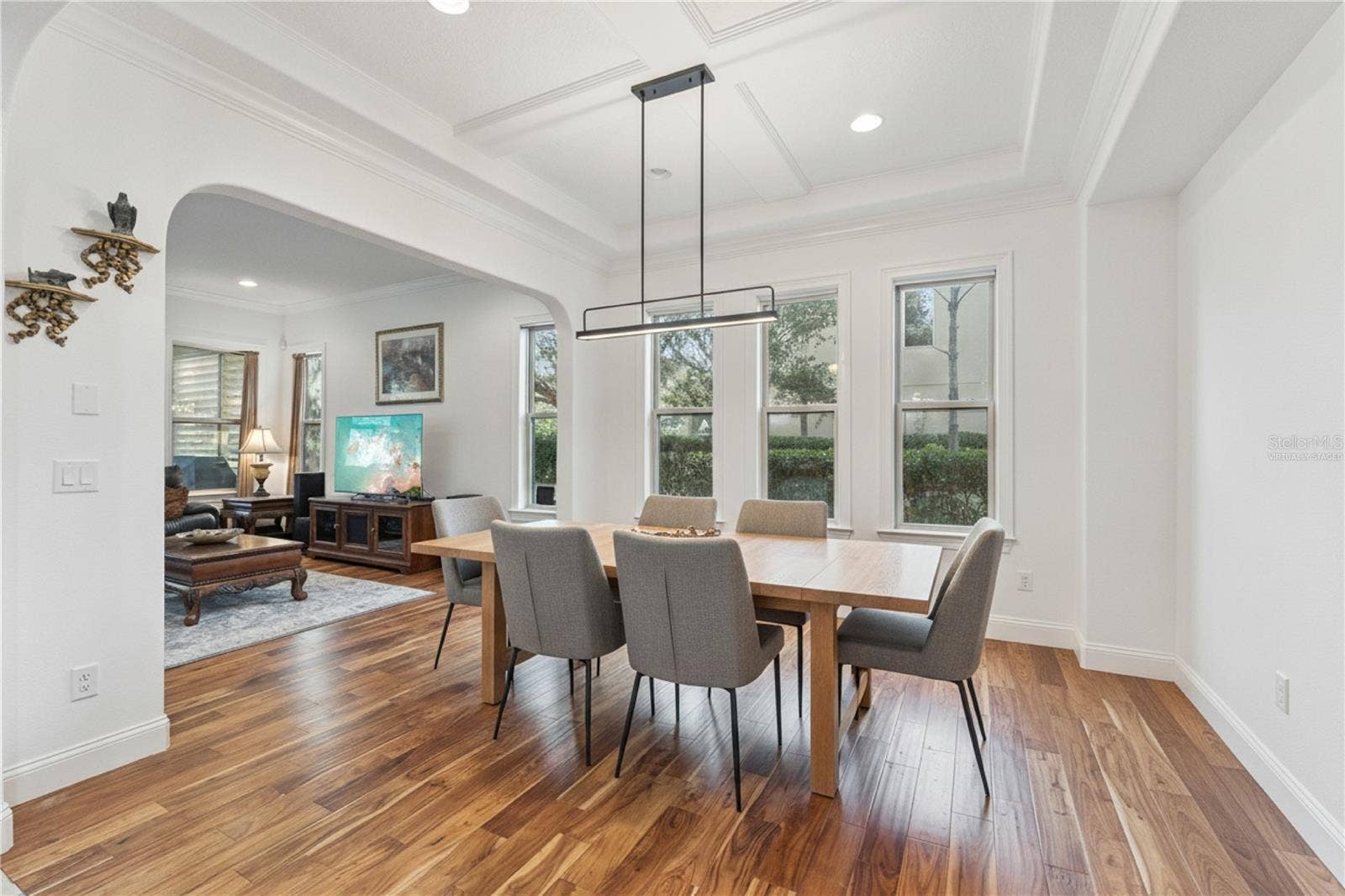6752 TRELLIS VINE LOOP, Windermere, FL 34786 Virtually Staged