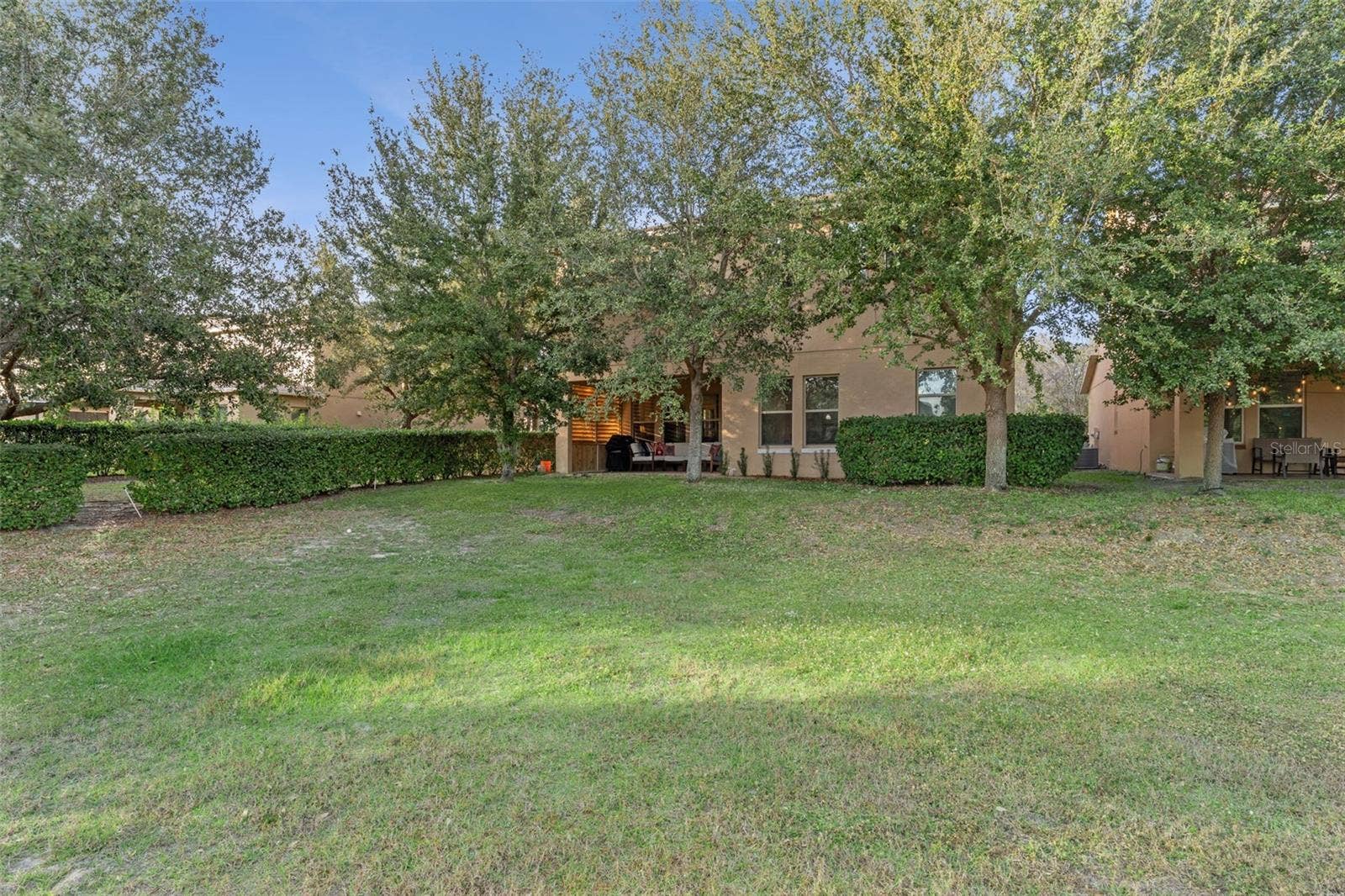 6752 TRELLIS VINE LOOP, Windermere, FL 34786 Spacious Yard with Privacy