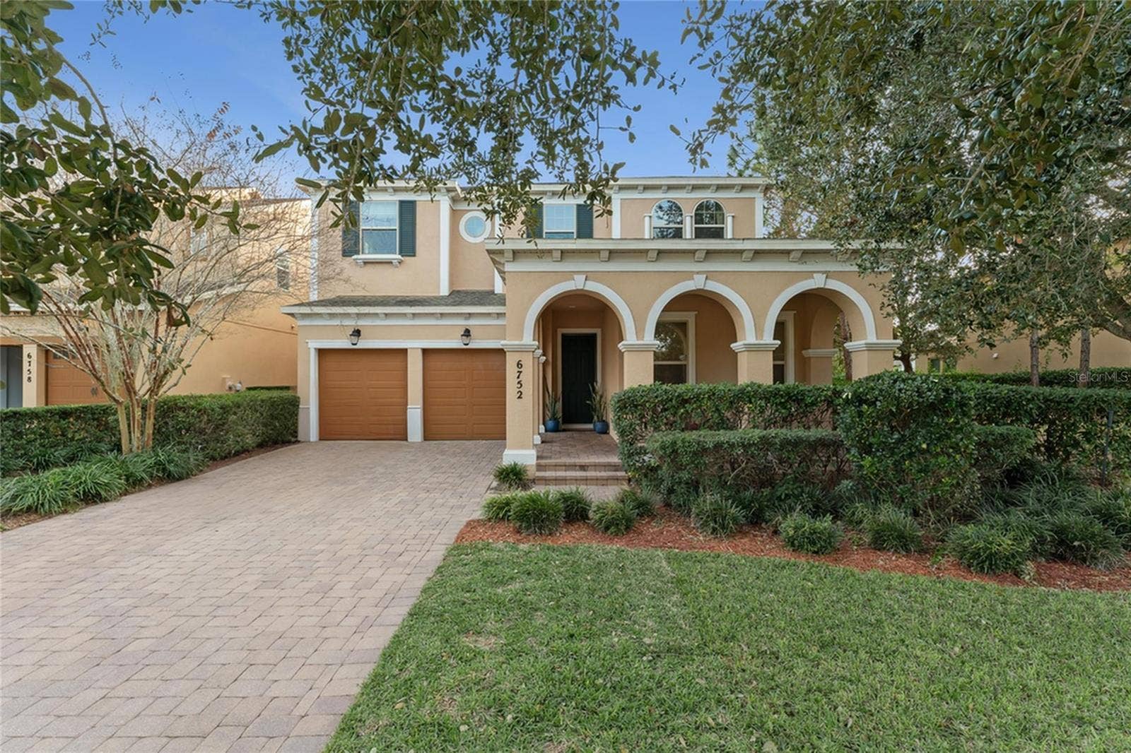 6752 TRELLIS VINE LOOP, Windermere, FL 34786 6752 TRELLIS VINE LOOP, Windermere, FL 34786