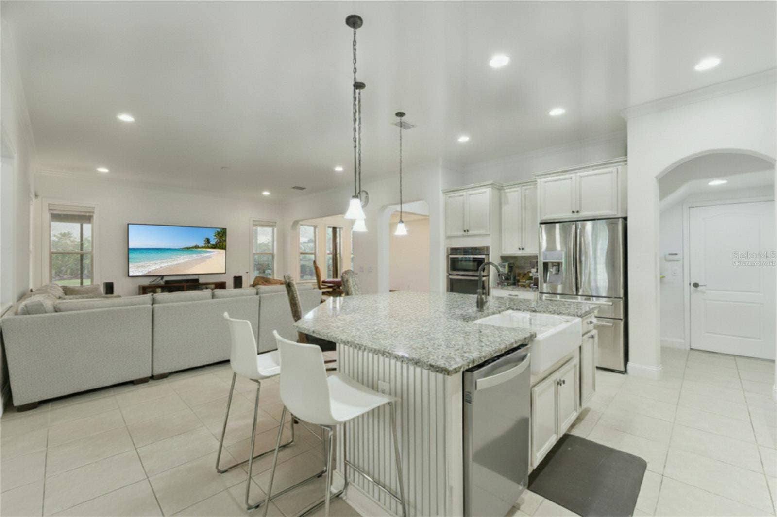 6752 TRELLIS VINE LOOP, Windermere, FL 34786 Virtually Staged