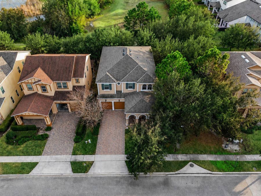 Property photo for 6752 TRELLIS VINE LOOP, Windermere, FL
