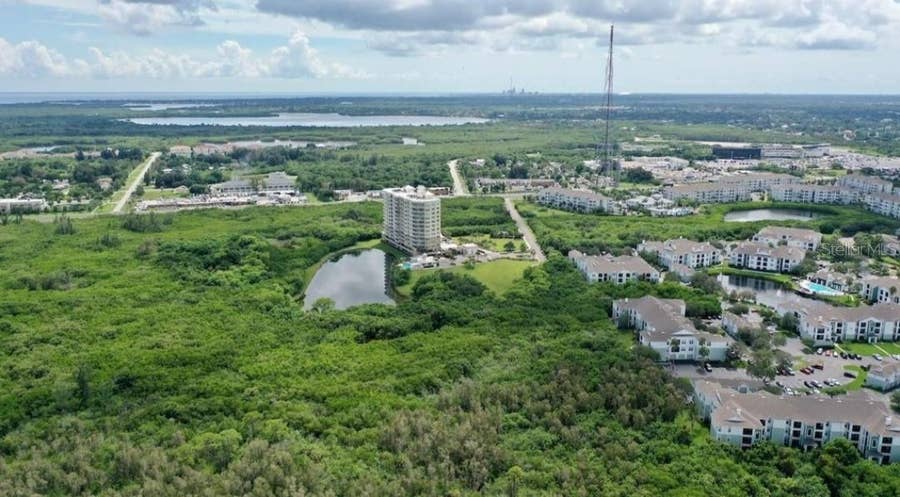 Property photo for 0 MANGROVE CAY LANE NE, St Petersburg, FL