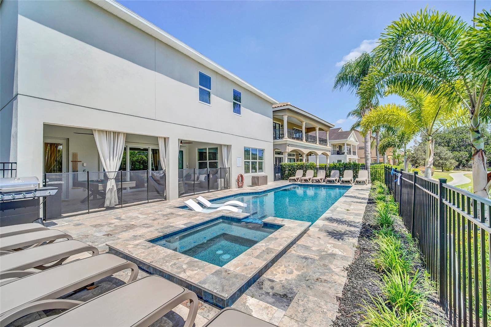 1213 RADIANT STREET, Reunion, FL 34747 1213 RADIANT STREET, Reunion, FL 34747