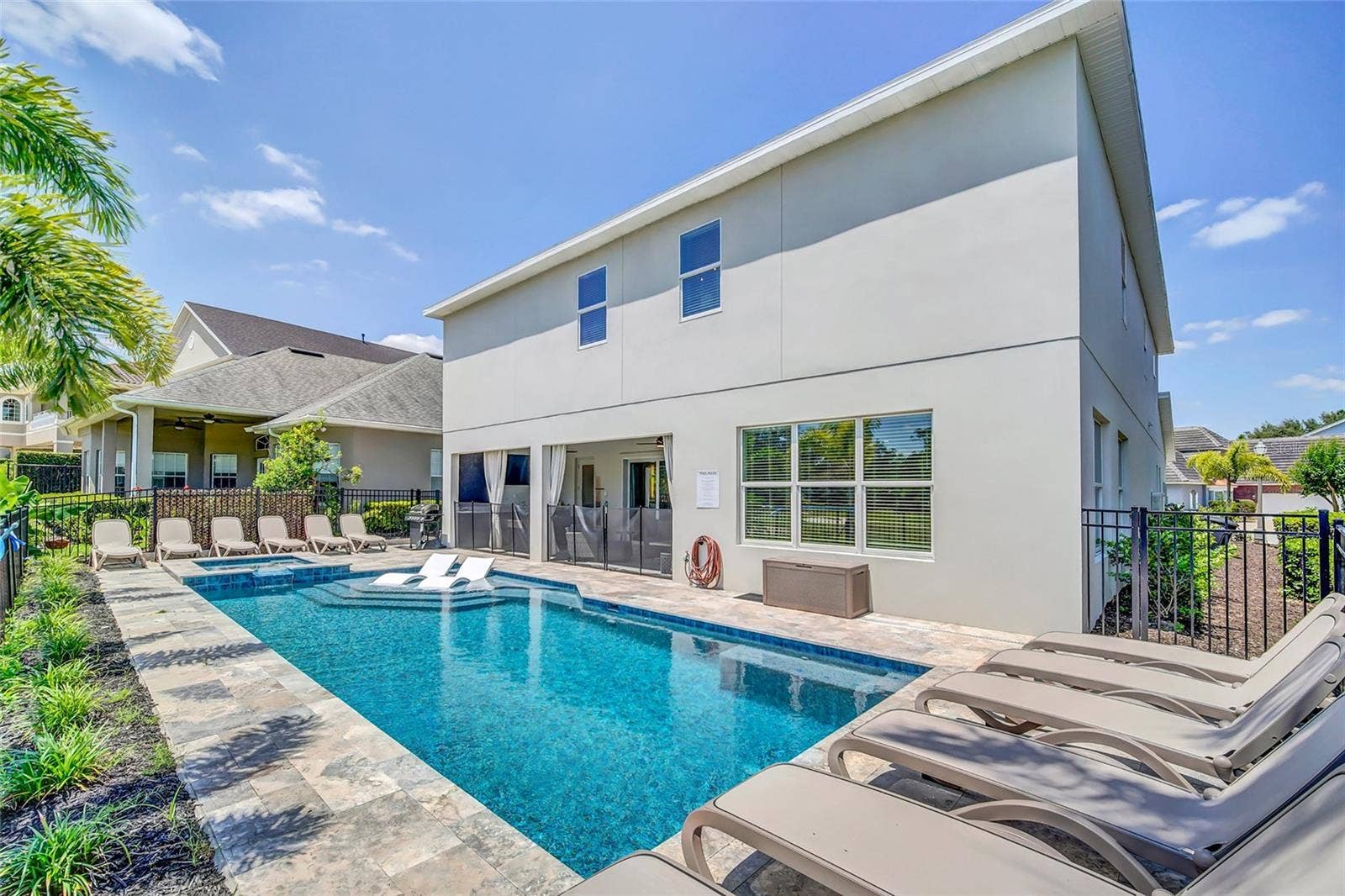 1213 RADIANT STREET, Reunion, FL 34747 1213 RADIANT STREET, Reunion, FL 34747
