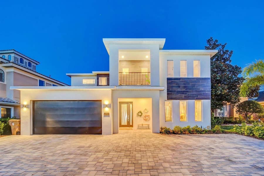 Property photo for 1213 RADIANT STREET, Reunion, FL