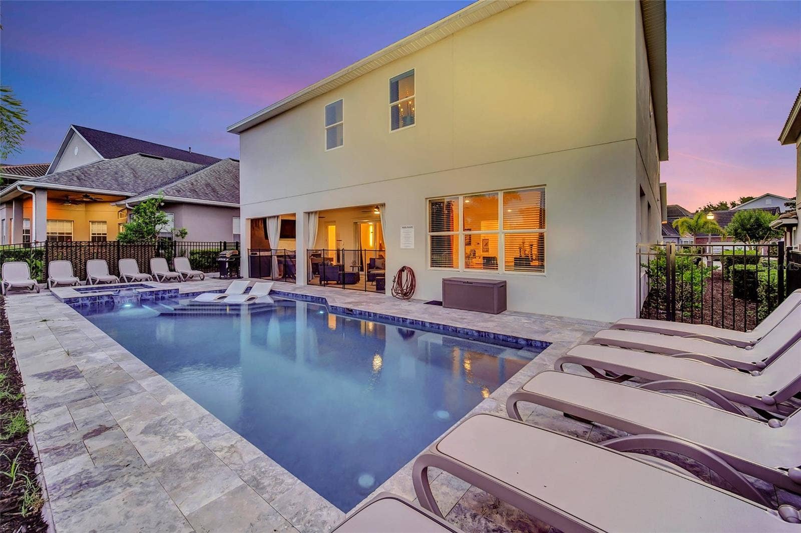 1213 RADIANT STREET, Reunion, FL 34747 1213 RADIANT STREET, Reunion, FL 34747